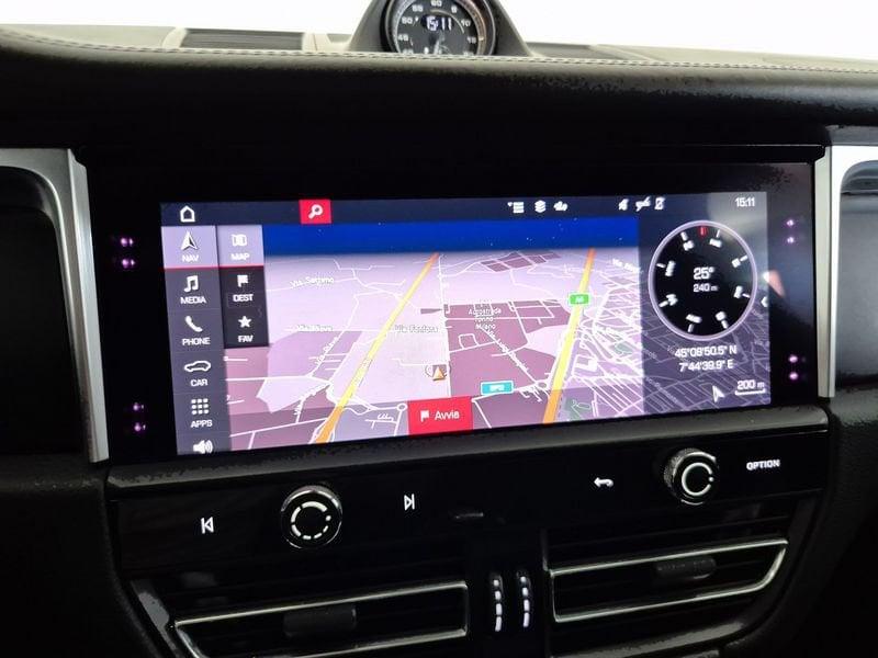 Porsche Macan I 2022 2.0 T 265cv pdk