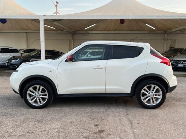 NISSAN Juke 1.5 dCi Acenta