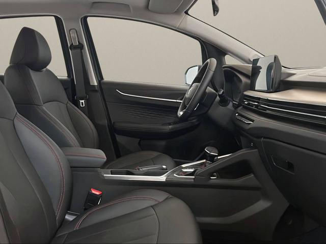 EMC Quattro 1.5 CVT VARI COLORI DISPONIBILI