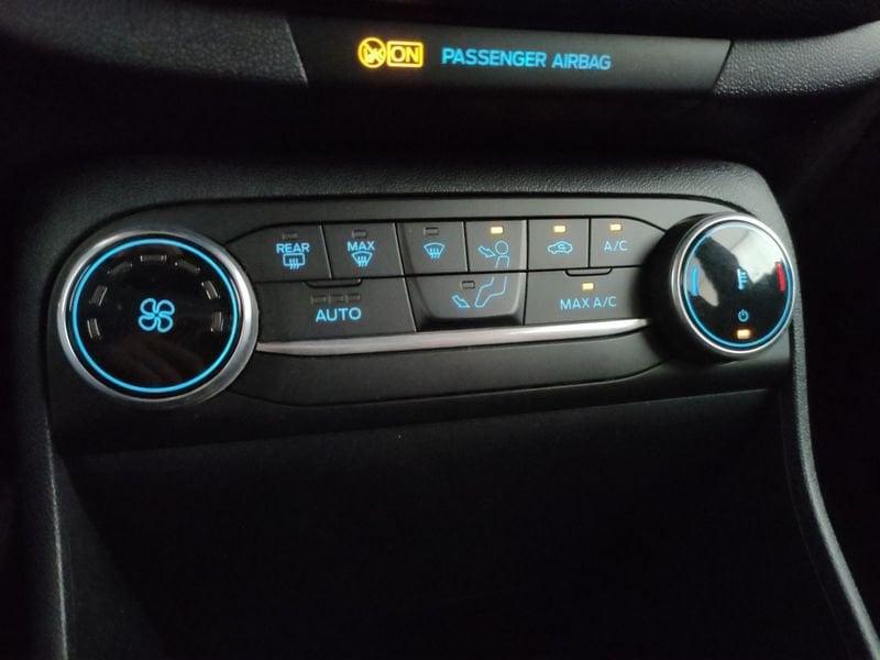 Ford Fiesta 5p 1.0 ecoboost h ST-Line 125cv