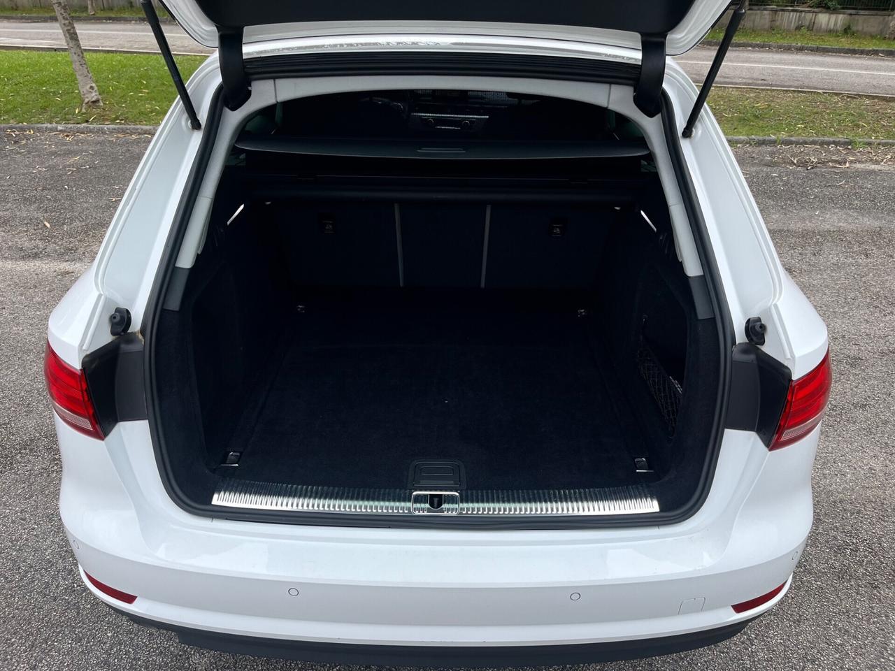 Audi A4 Avant 2.0 TDI S tronic PERFETTA IN TUTTO