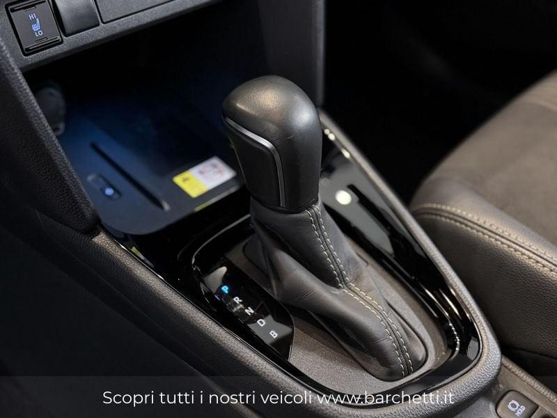 Toyota Yaris Cross 1.5H (116 CV) E-CVT Adventure