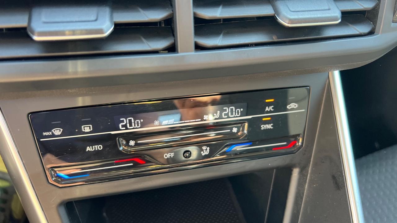 Volkswagen Polo 1.0 TSI Style