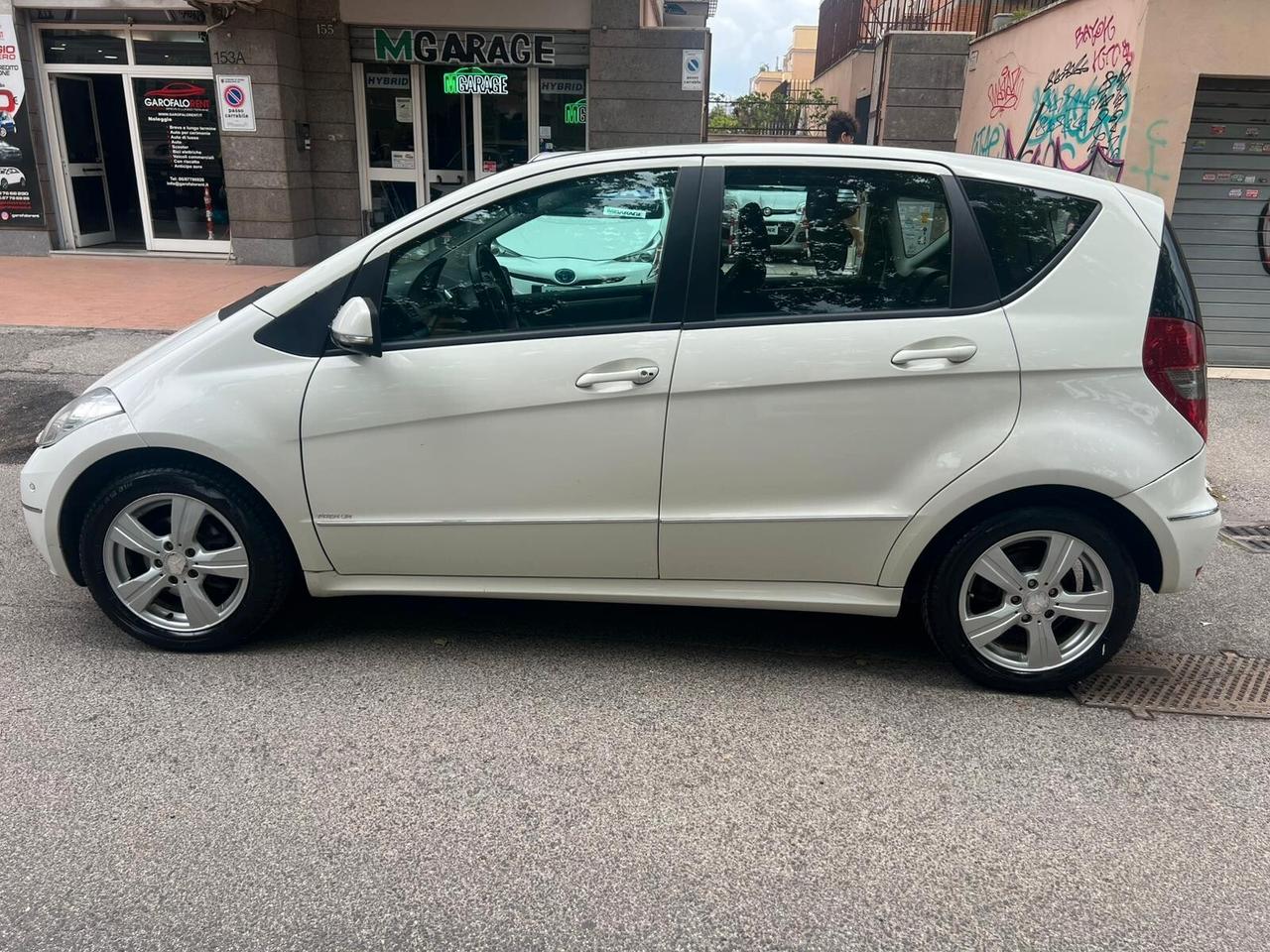 Mercedes-benz A 180 CDI Premium