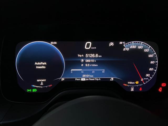 MASERATI Grecale Grecale MHEV 2.0 300 CV GT ''SOLI 25131 KM''.