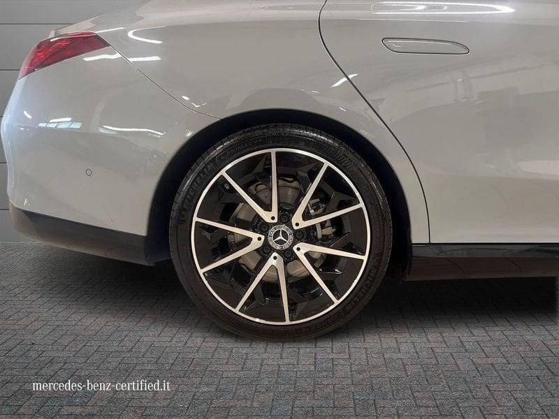 Mercedes-Benz CLA 220 Premium Plus auto