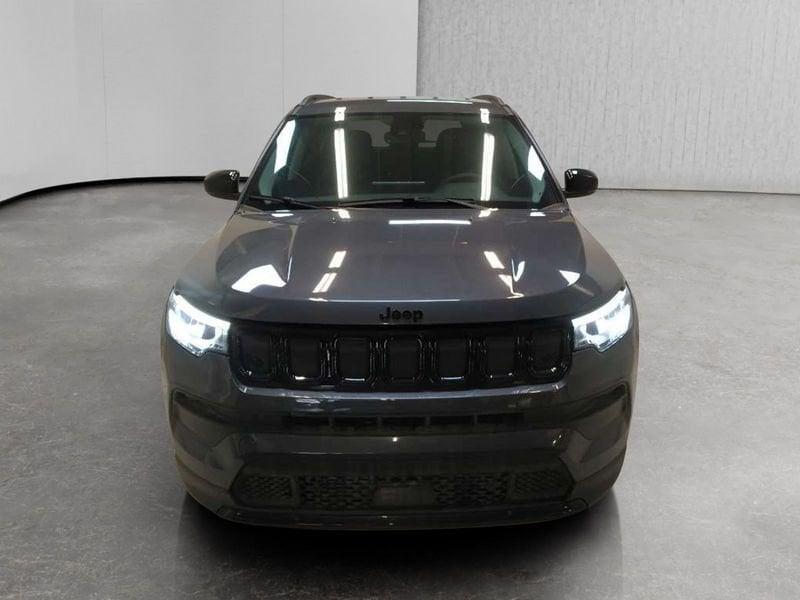 Jeep Compass 1.6 mjt Night Eagle 2wd 130cv