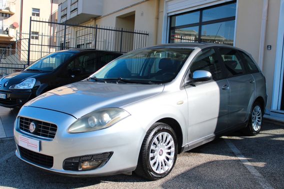 Fiat Croma 1.9 Multijet Active