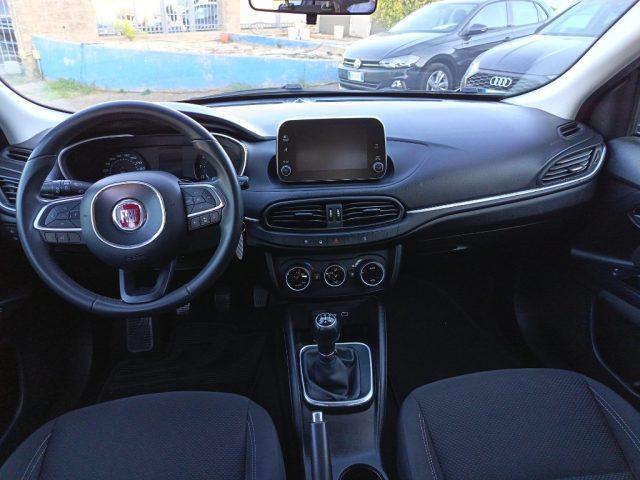 FIAT Tipo 1.3 Mjt S&S SW Business