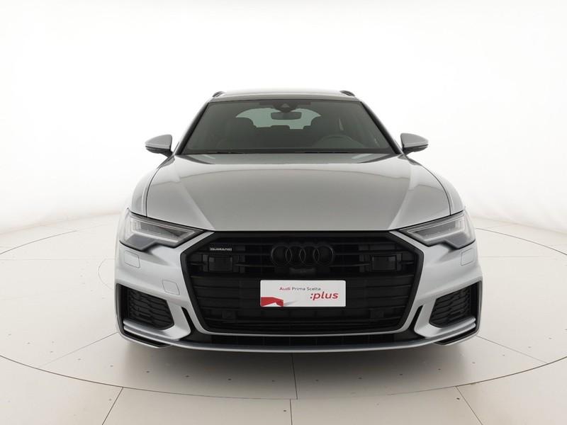 Avant 50TDI 286CV quattro tiptronic Business Sport