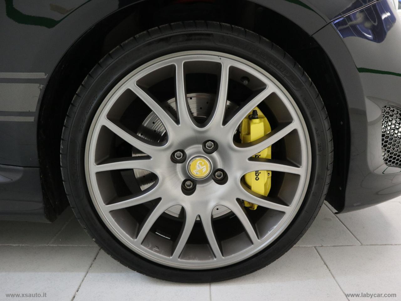 ABARTH 595 1.4 Turbo T-Jet 180 CV Competizione