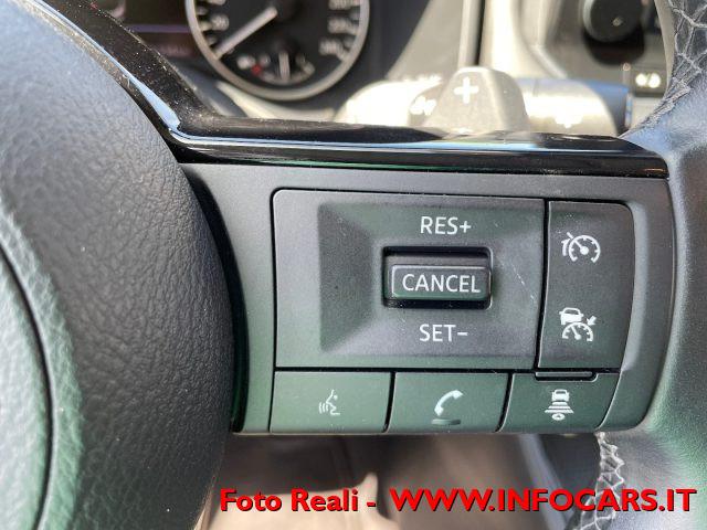 NISSAN Qashqai MHEV 158 CV Xtronic Business PROMO !