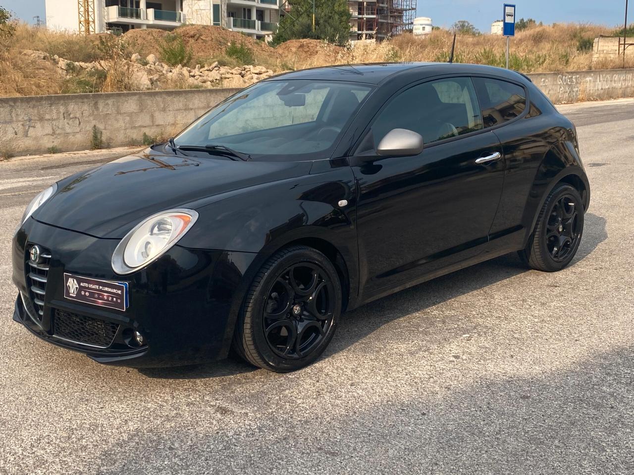 Alfa Romeo MiTo 1.3 JTDm 85 CV S&S Distinctive