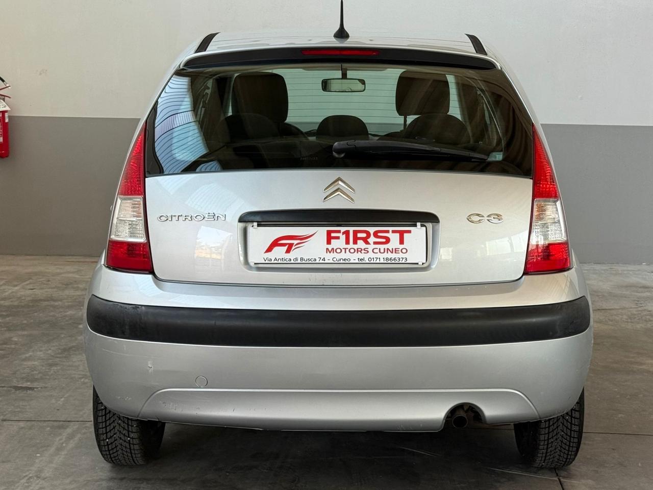 Citroen C3 1.1 Classique