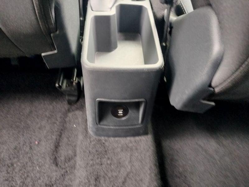 Ford Tourneo Courier 1.0 EcoBoost 125CV Titanium