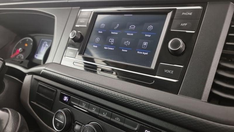 Volkswagen Caravelle 2.0 TDI 110CV PC Business 9 posti