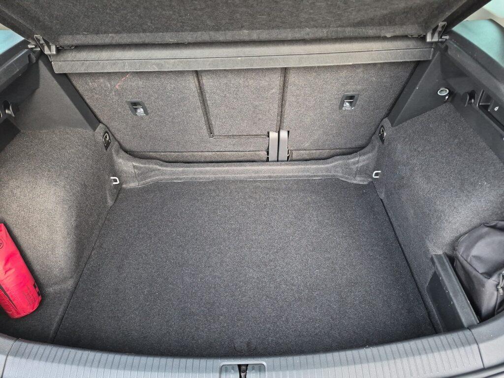 Volkswagen Tiguan 2.0 TDI 150CV DSG Life