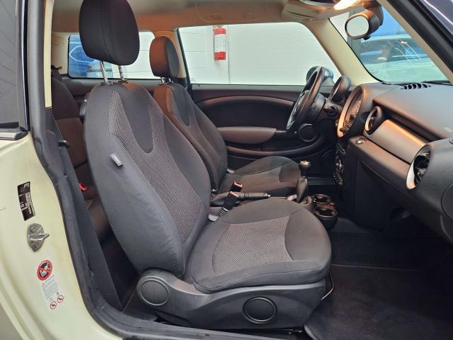 MINI One Mini III R56 2007 Hatchback 1.6 s/clima 98cv