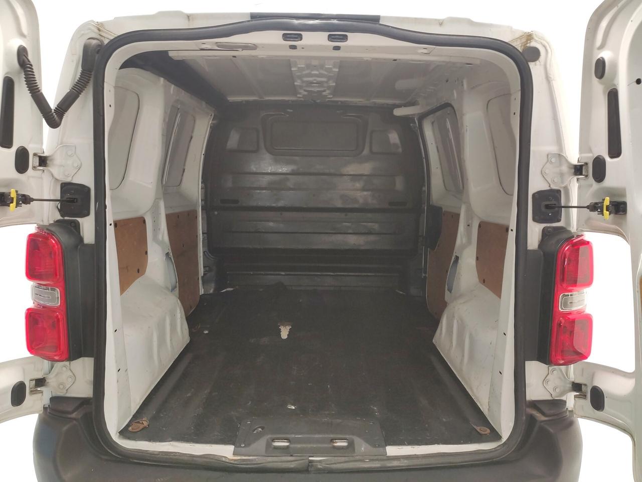 Citroen Jumpy BlueHDi 95 PC-TN Furgone XS Comfort