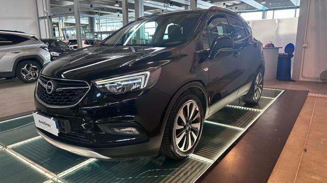 OPEL Mokka X 1.4 Turbo Ecotec 140CV 4x2 Innovation