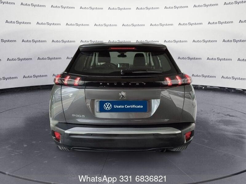 Peugeot 2008 2008 PureTech 100 S&S Active