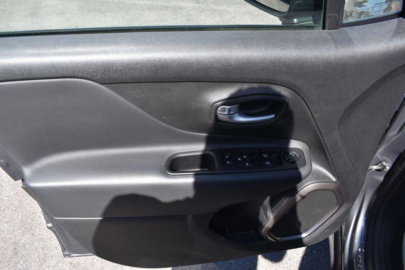 Jeep Renegade 1.6 MJet 130cv Longitude