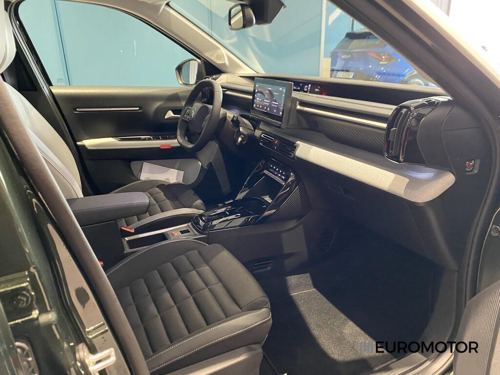 Citroen C3 Aircross 83kW Max