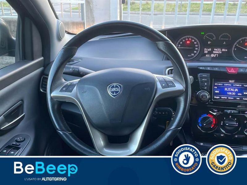 Lancia Ypsilon 1.2 GOLD S&S 69CV MY19