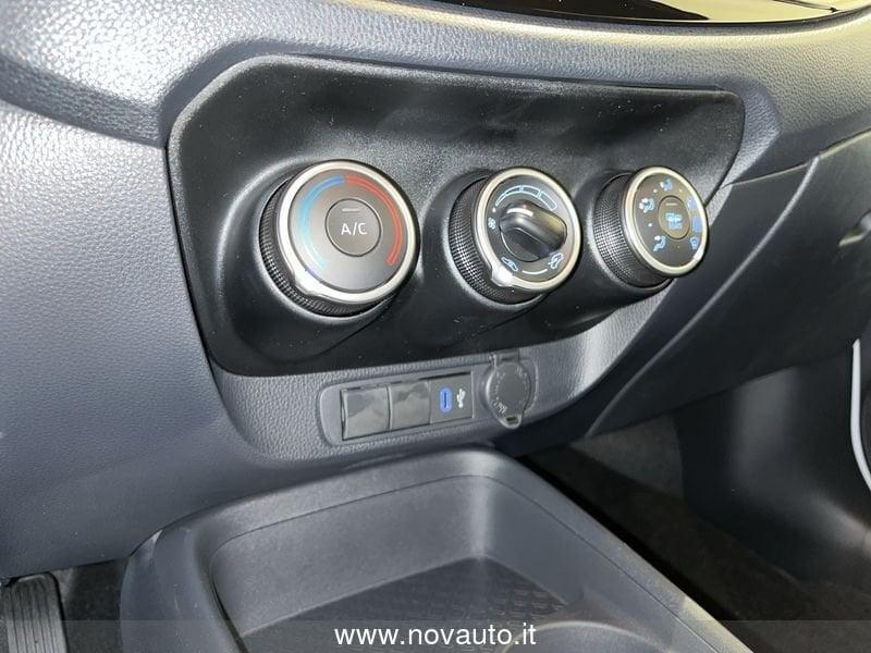 Toyota Aygo X Aygo X 1.0 VVT-i 72 CV 5 porte Active