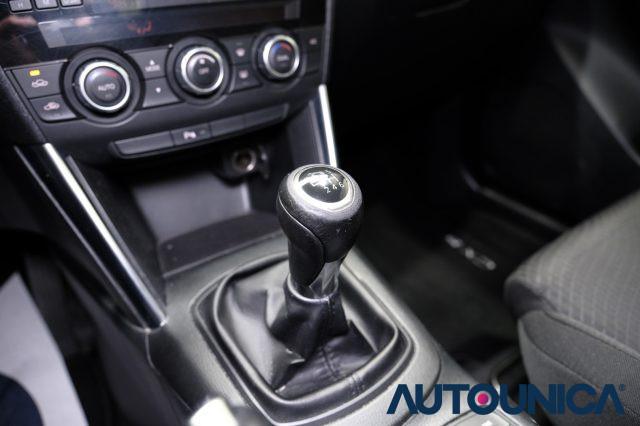 MAZDA CX-5 2.2L SKYACTIV-D 150CV 2WD EVOLVE