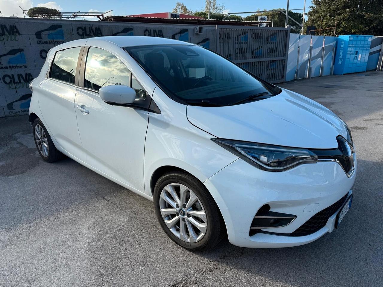 Renault ZOE Zen R110