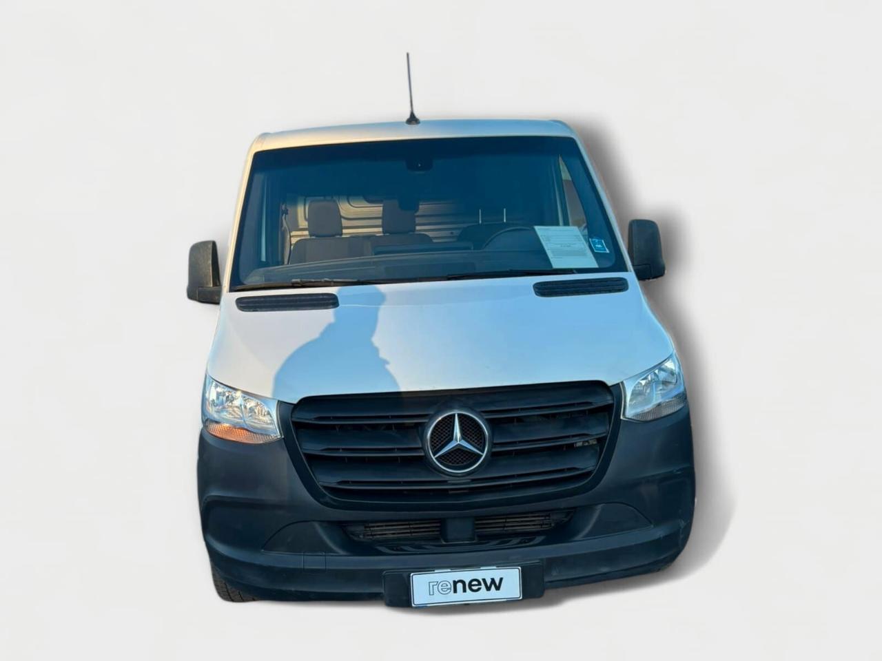 Mercedes-benz Sprinter 314 2.1 cdi F 32/33 rwd H1 my20