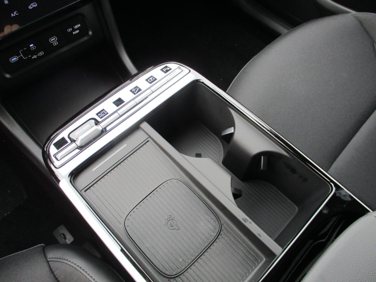 Hyundai Tucson 1.6 hev Exellence 2wd 239cv auto