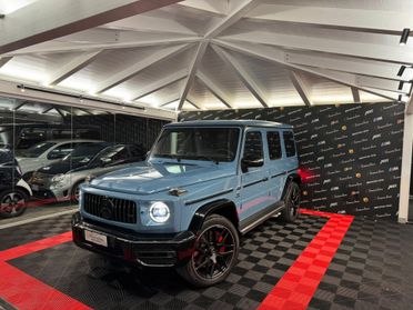 Mercedes-benz G 63 AMG CARBON/TETTO/TV