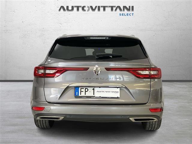 RENAULT Talisman Sporter 1.6 dCi Energy 160cv Executive ED