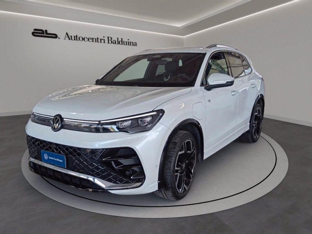 VOLKSWAGEN Tiguan 1.5 tsi ehybrid r-line 272cv dsg del 2024