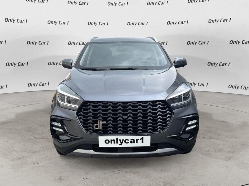 DR AUTOMOBILES dr 5.0 1.5 Unica Bi-Fuel GPL
