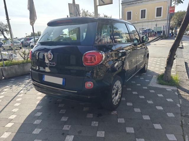 Fiat 500L 1.3 mjt Pop Star 95CV