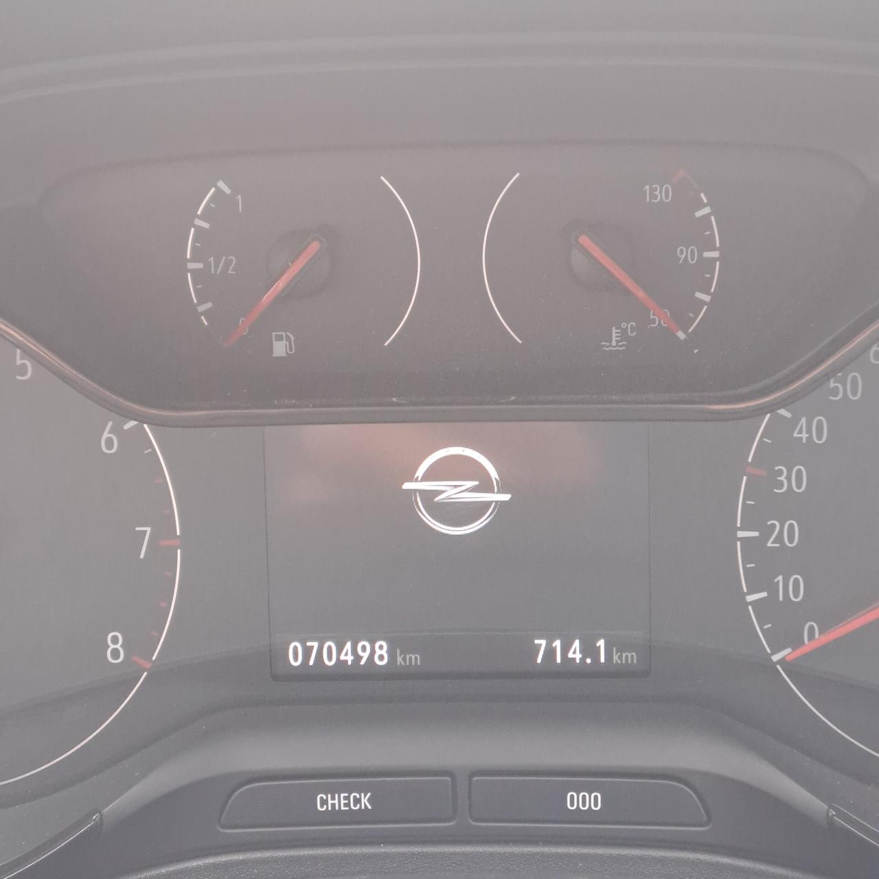 Opel Grandland X 1.5 D 130Cv Business