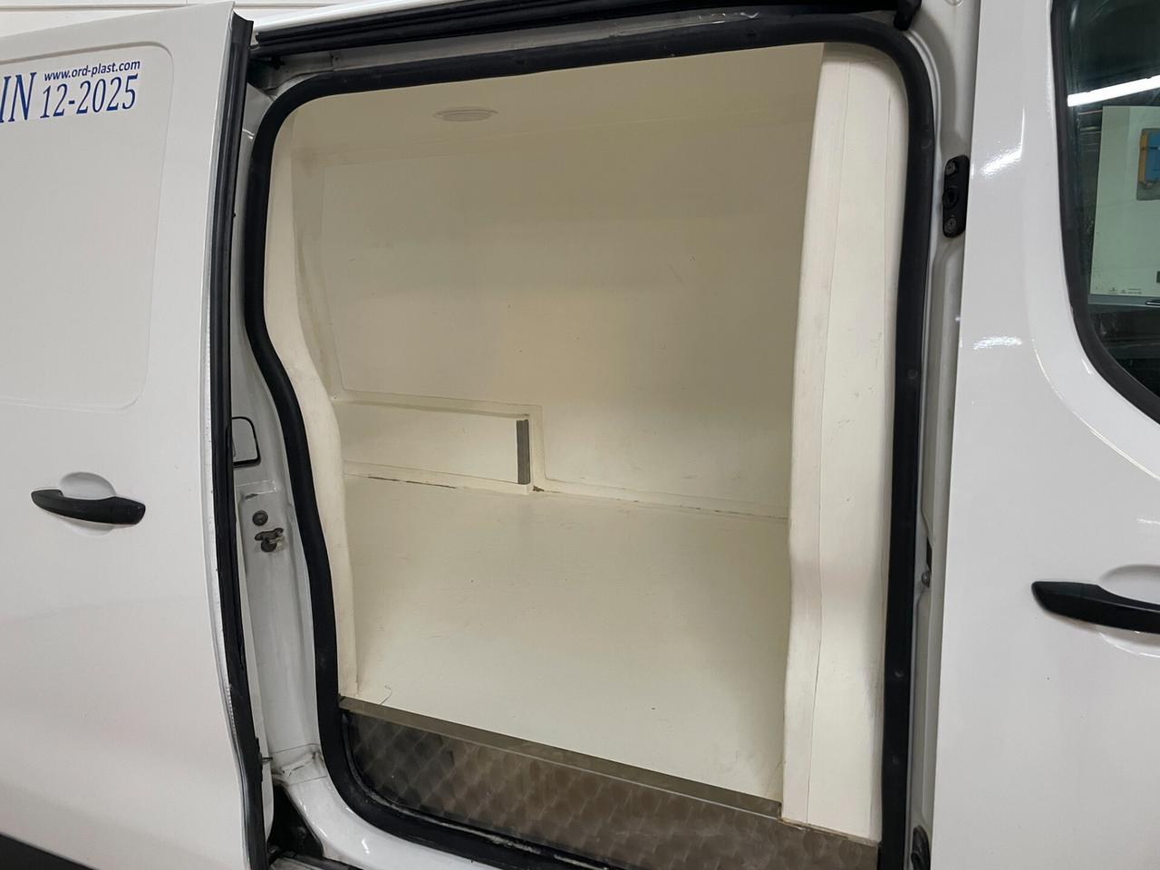 Peugeot Expert BlueHDi 120 PL-TN Furgone Premium Standard