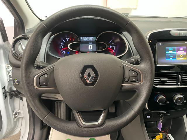RENAULT Clio TCe 12V 90 CV GPL 5 porte Business