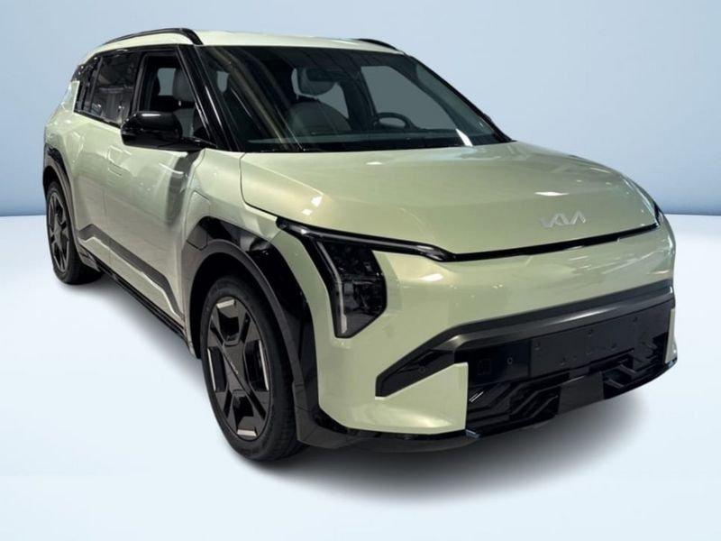 KIA EV3 Long Range GT-Line