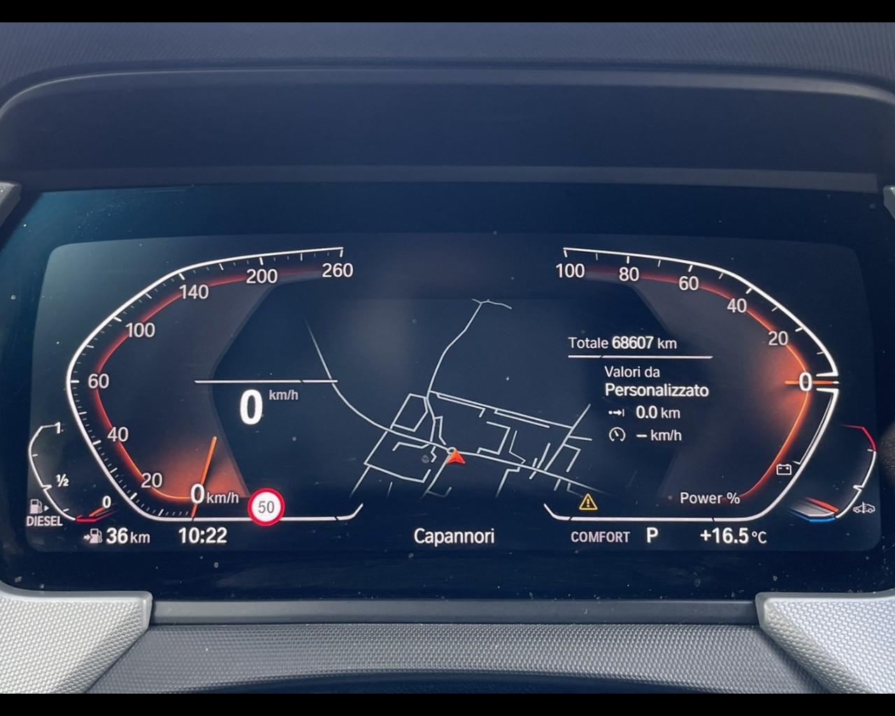 BMW Serie 1 (F40) - 116d 5p. Business Advantage
