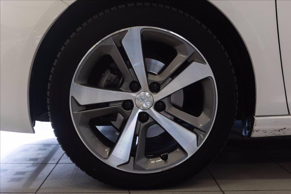 PEUGEOT 308 SW 1.5 bluehdi Allure s&s 130cv eat8 del 2019