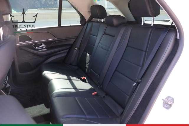 Mercedes-Benz GLE 300 d Executive 4matic auto