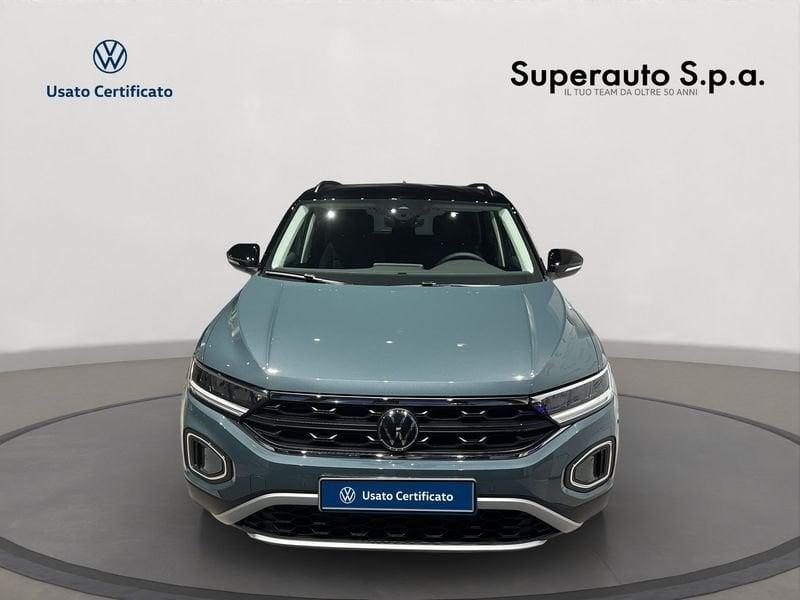 Volkswagen T-Roc T-Roc 1.0 TSI Edition Plus