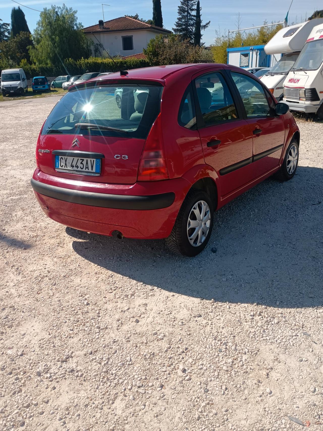 Citroen C3 1.1 Classique