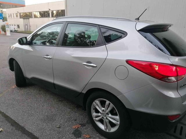 HYUNDAI iX35 1.6 GDI 16V 2WD Comfort > GUARDA IL VIDEO