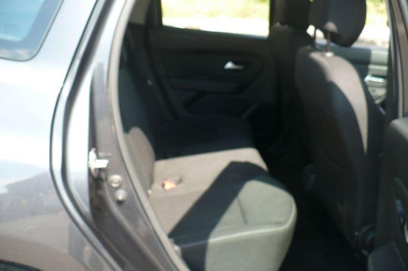 Dacia Duster 1.0 TCe 110 CV ECO-G 4x2 15th Anniversary