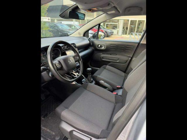 CITROEN C3 Aircross 1ª s. - BlueHDi 110 S&S Shine Pack